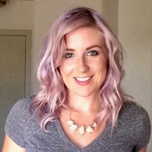 Meet your Posher, Eliza